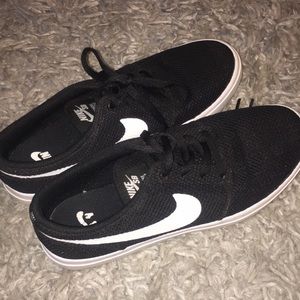 Nike sneakers